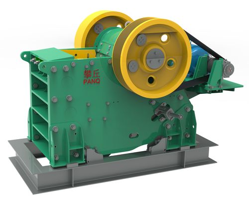 上海攀丘礦山機(jī)械 引領(lǐng)礦山機(jī)械行業(yè)的創(chuàng)新與發(fā)展